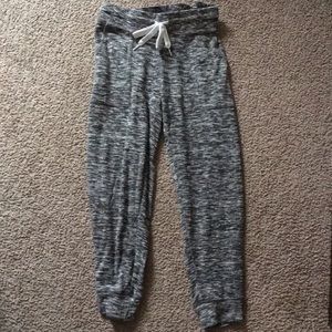 American Eagle joggers